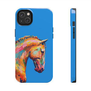 Year of the Horse iPhone Case