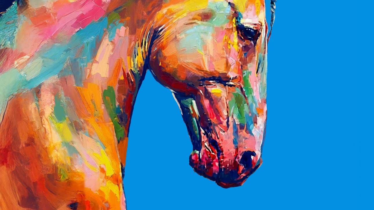 Year of the Horse, Explained