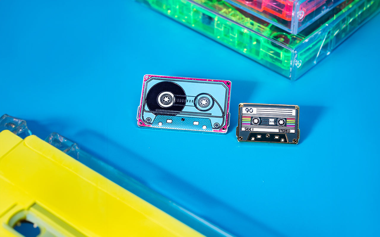 Beyond the Object: The Story Behind Every Piece