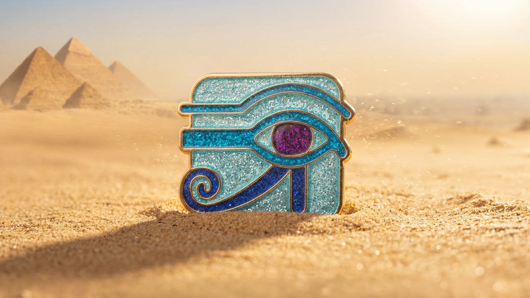 The Eye of Horus