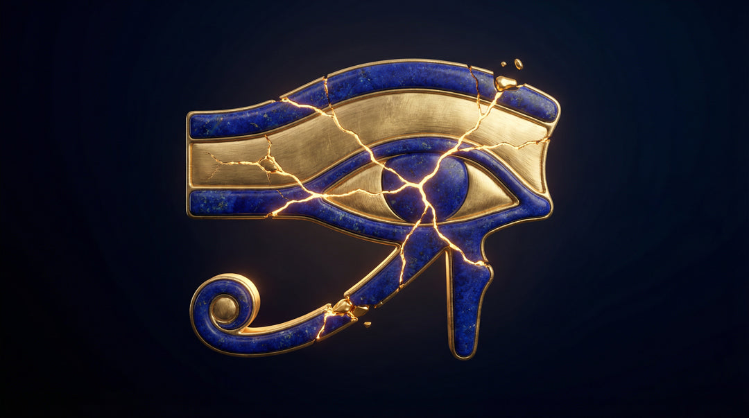 The Eye of Horus