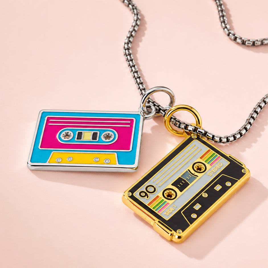Charms & Keychains