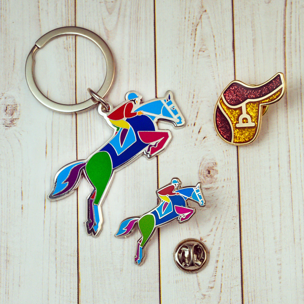 Equestrian Collection