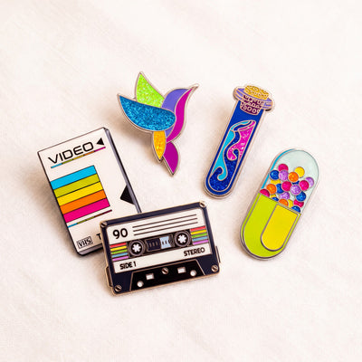 Pins
