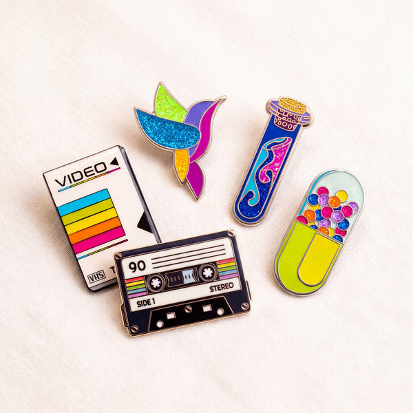 Pins