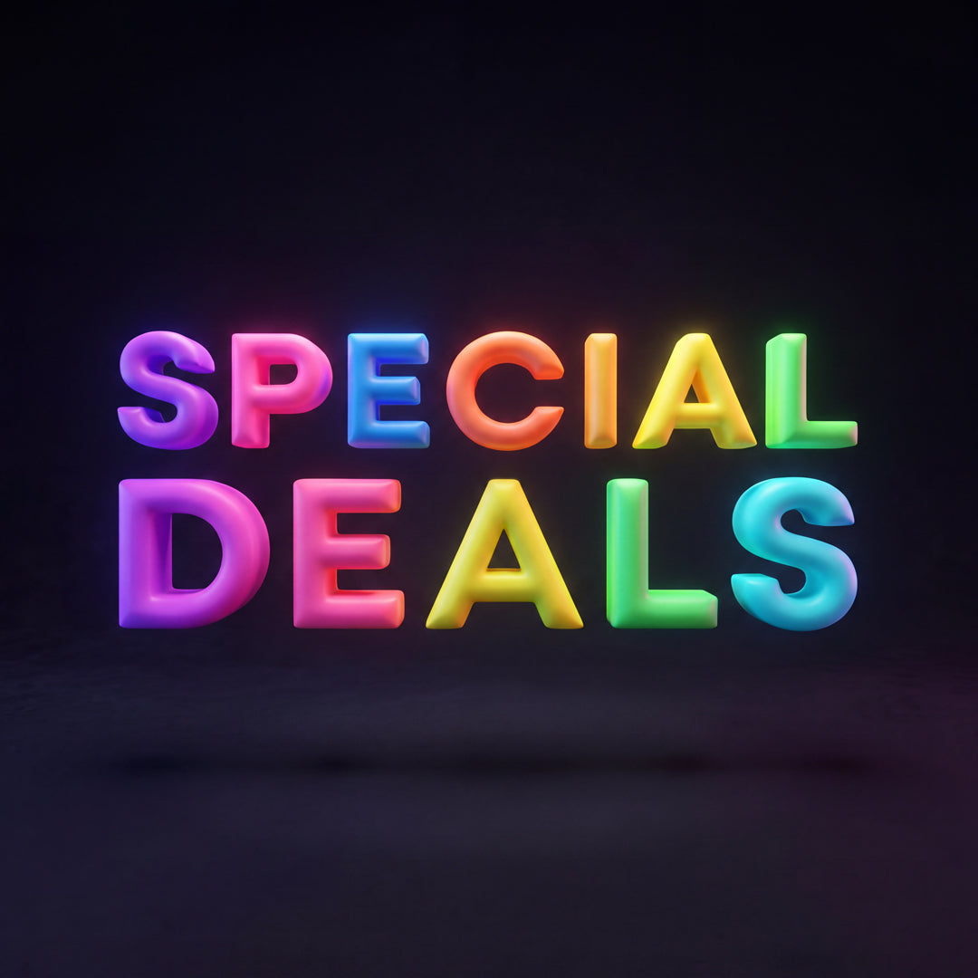 Special Offers