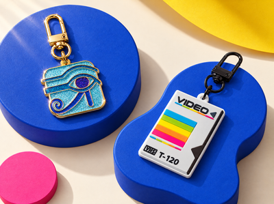 Keychains