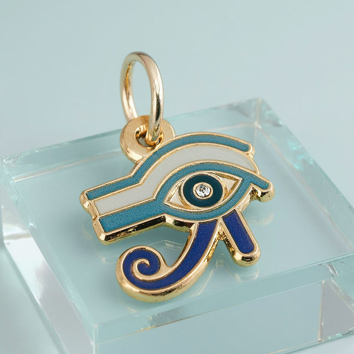 Eye of Horus Pendant Charm
