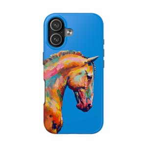 Year of the Horse iPhone Case