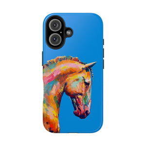 Year of the Horse iPhone Case