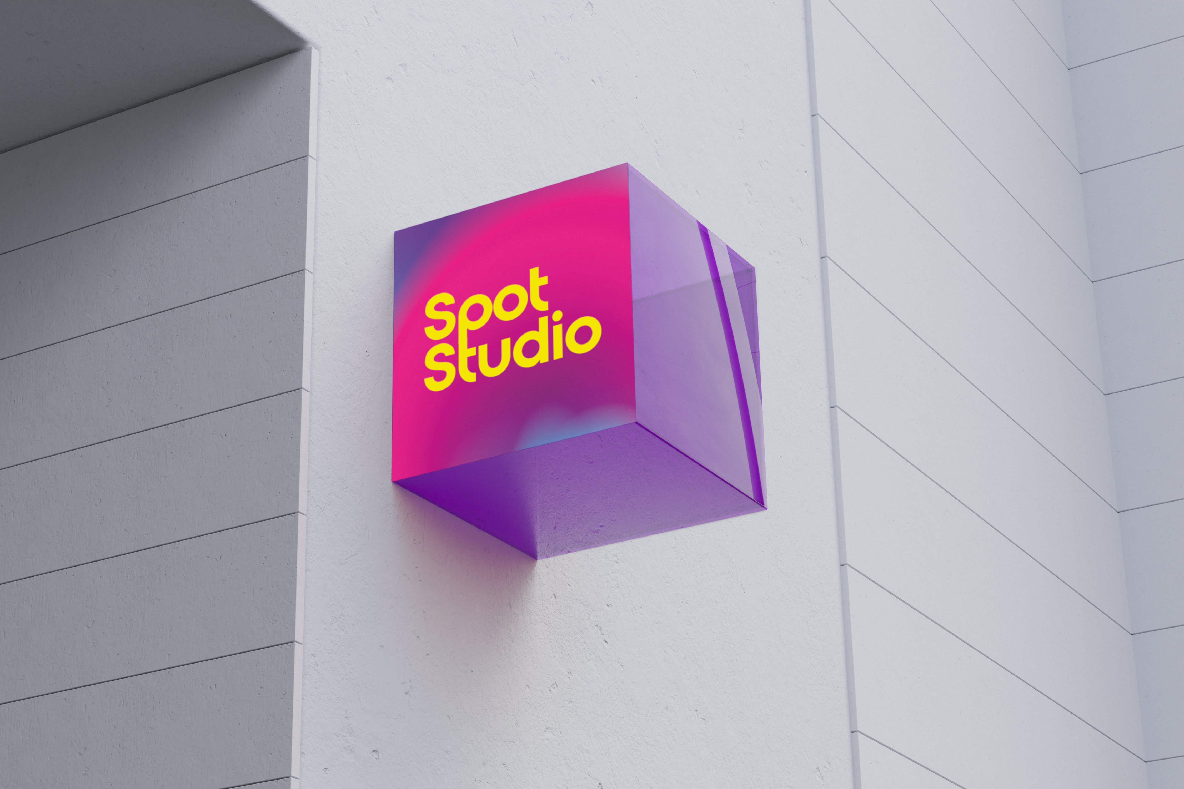Spot Studio