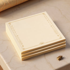Egyptian Post-it® Notes – 50 Sheets per Pad